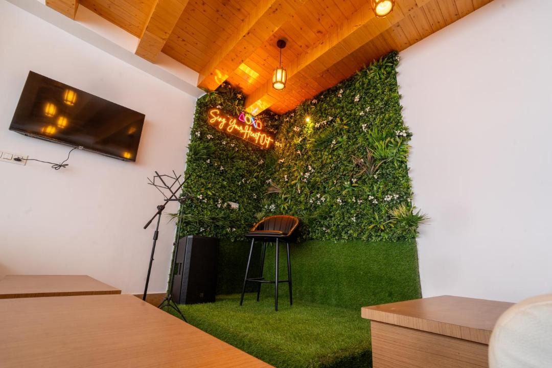 Photo of Livingroom in Gangtok