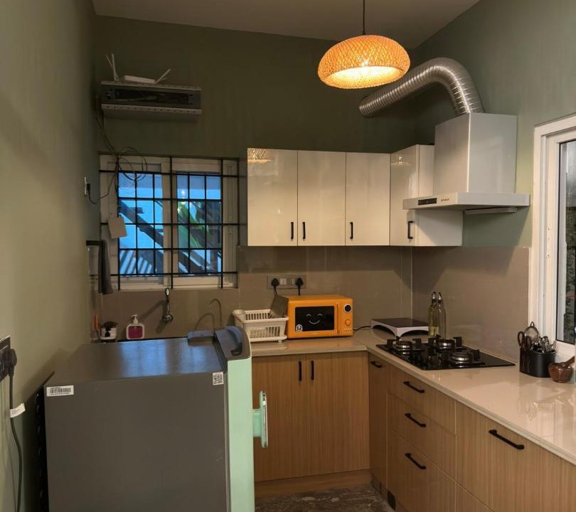 Photo of Kitchen in Hosur