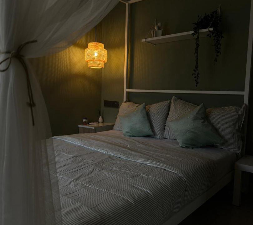 Photo of Bedroom in Hosur