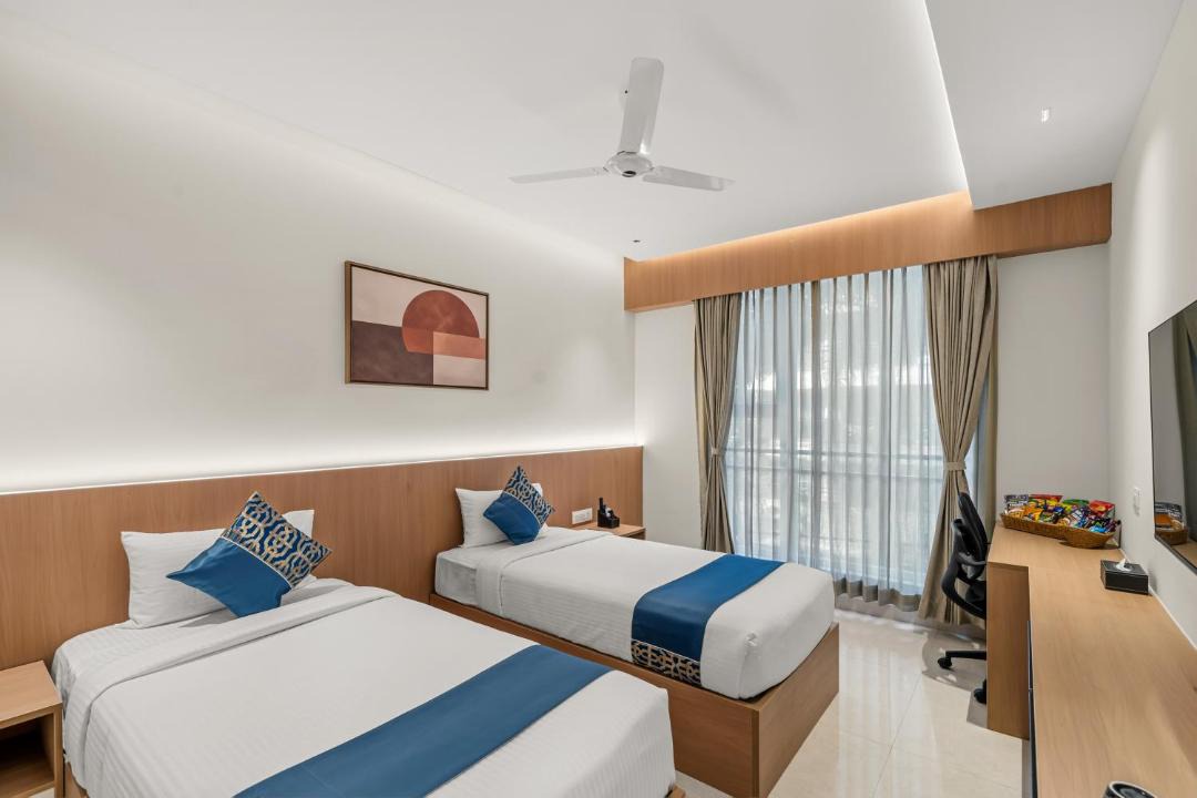 Photo of Bedroom in Bengaluru