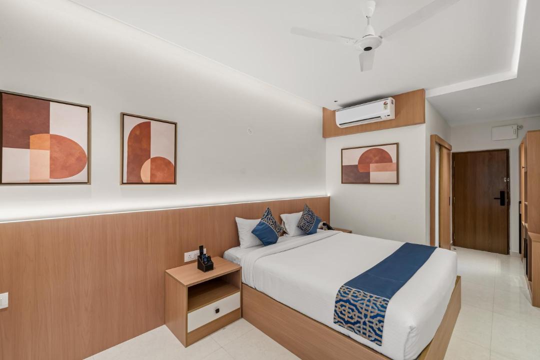 Photo of Bedroom in Bengaluru