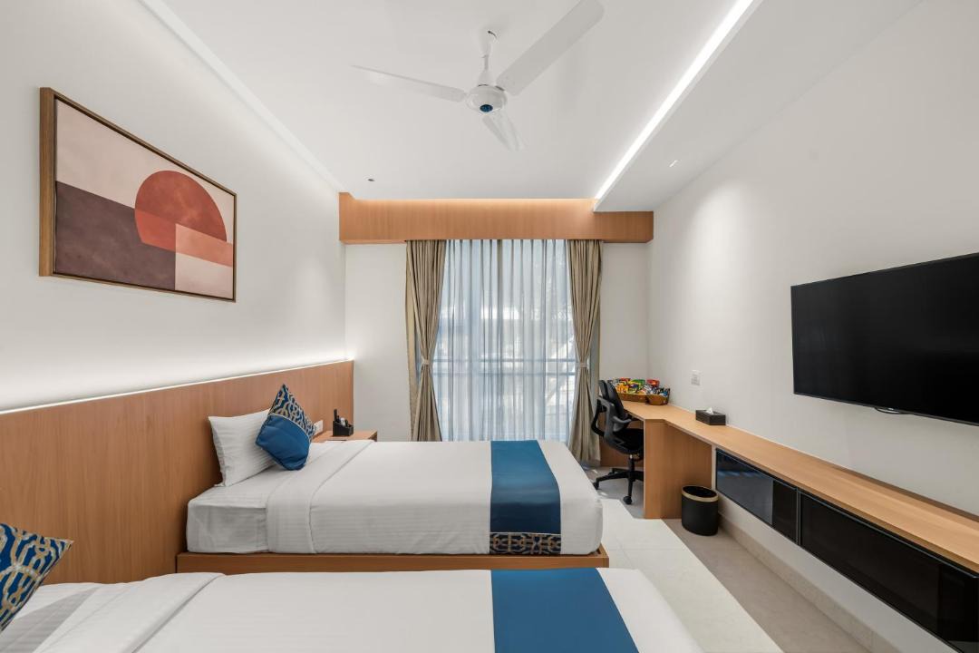 Photo of Bedroom in Bengaluru