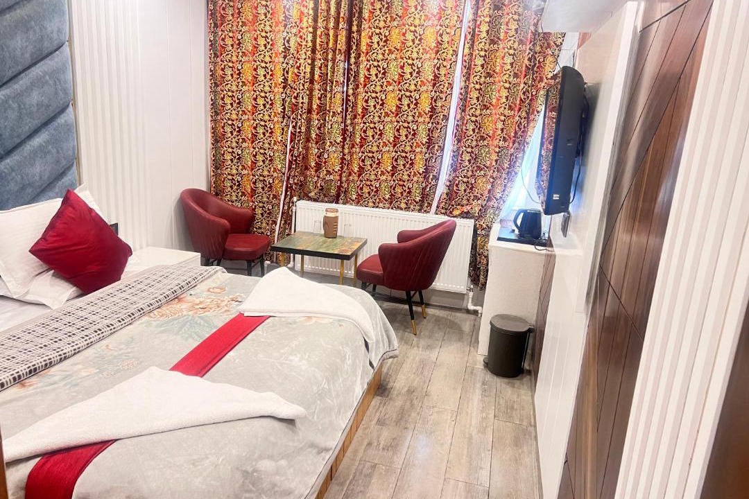Photo of Bedroom in Gund