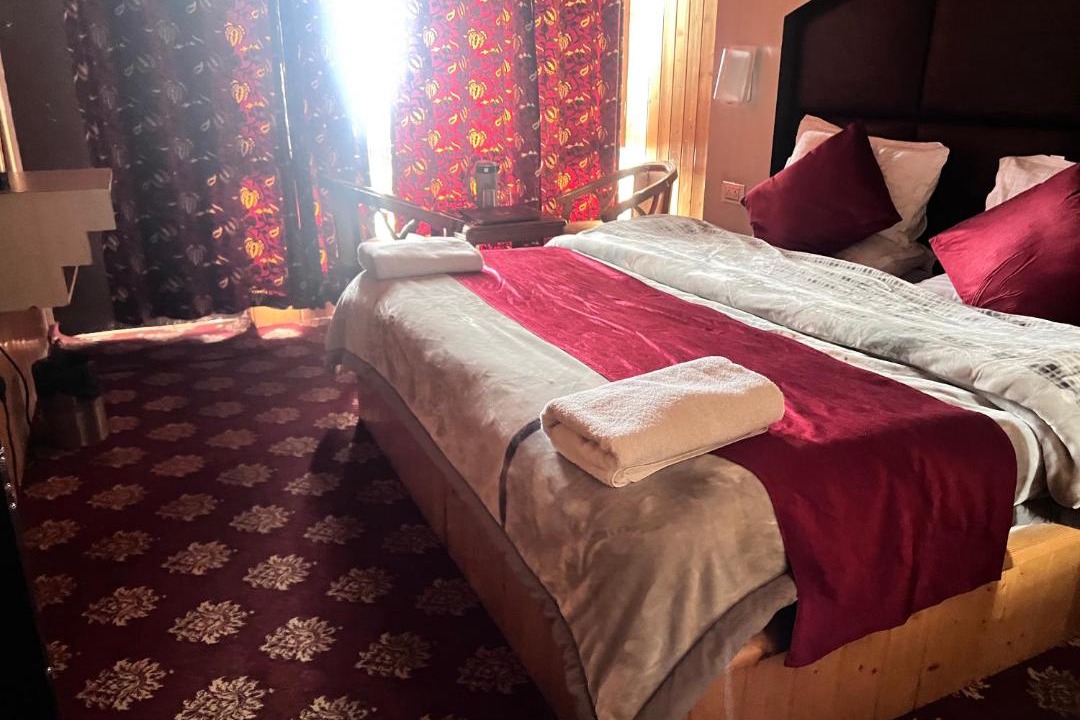 Photo of Bedroom in Gund