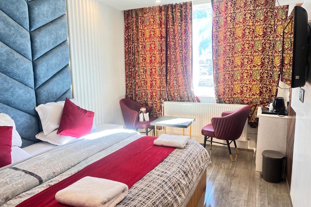Photo of Bedroom in Gund
