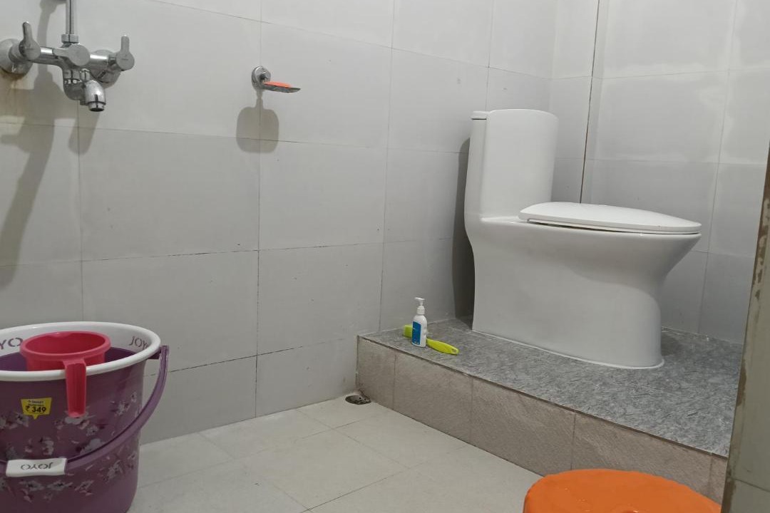 Photo of Bathroom in Sualkuchi