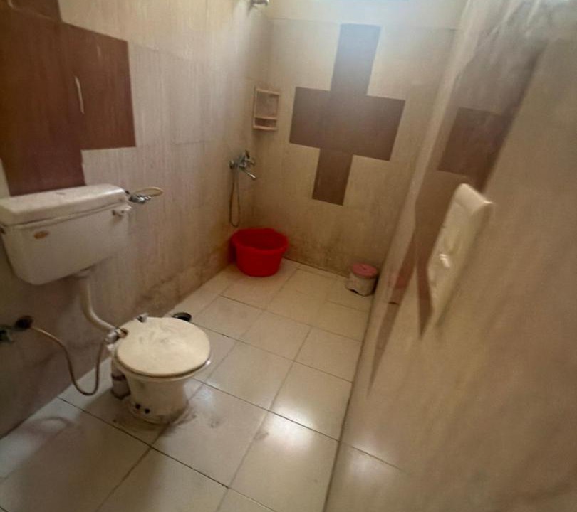 Photo of Bathroom in Chandigarh