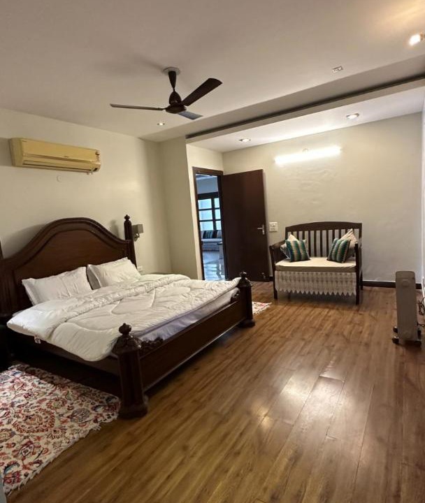 Photo of Bedroom in Jalandhar