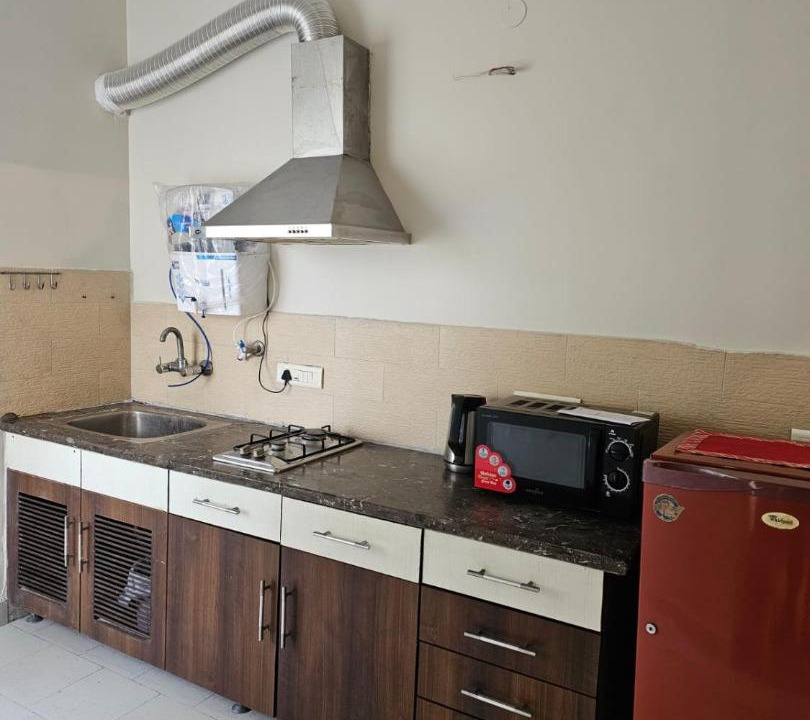 Photo of Kitchen in Jalandhar