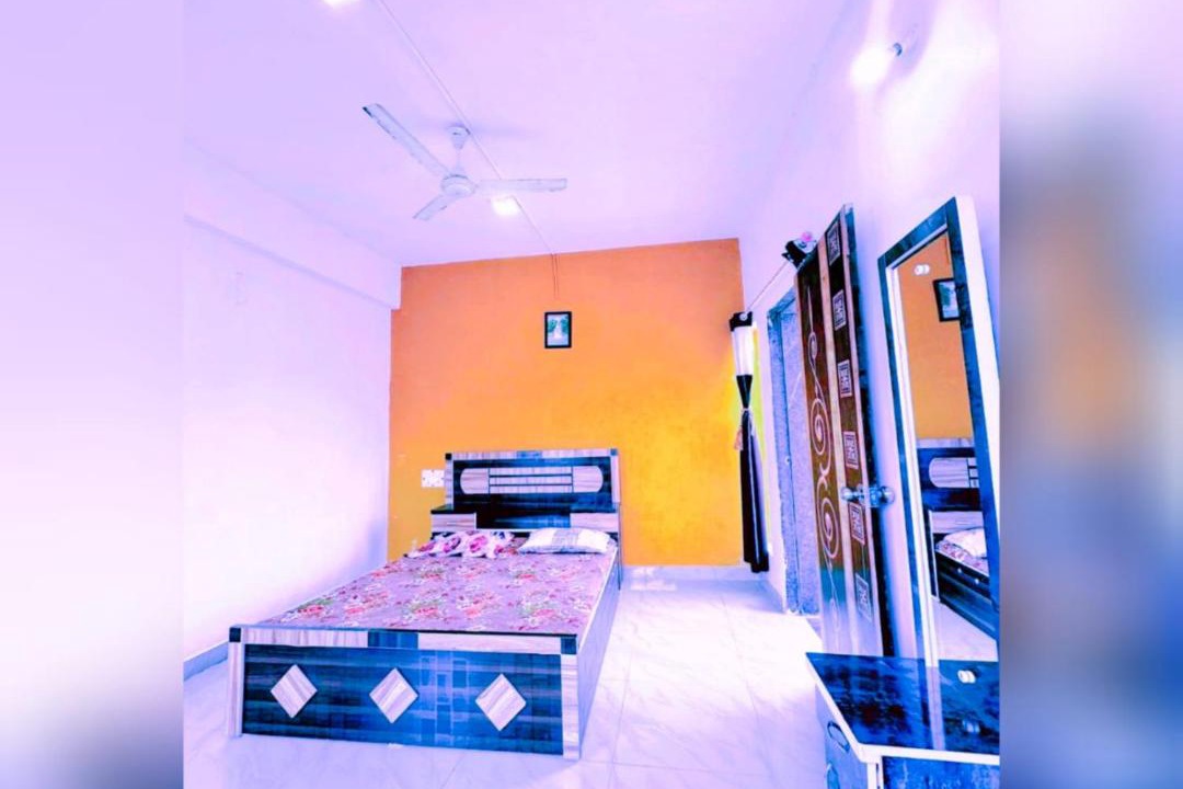 Photo of Bedroom in Malavli
