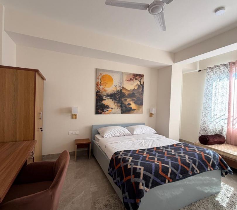 Photo of Bedroom in Gangtok