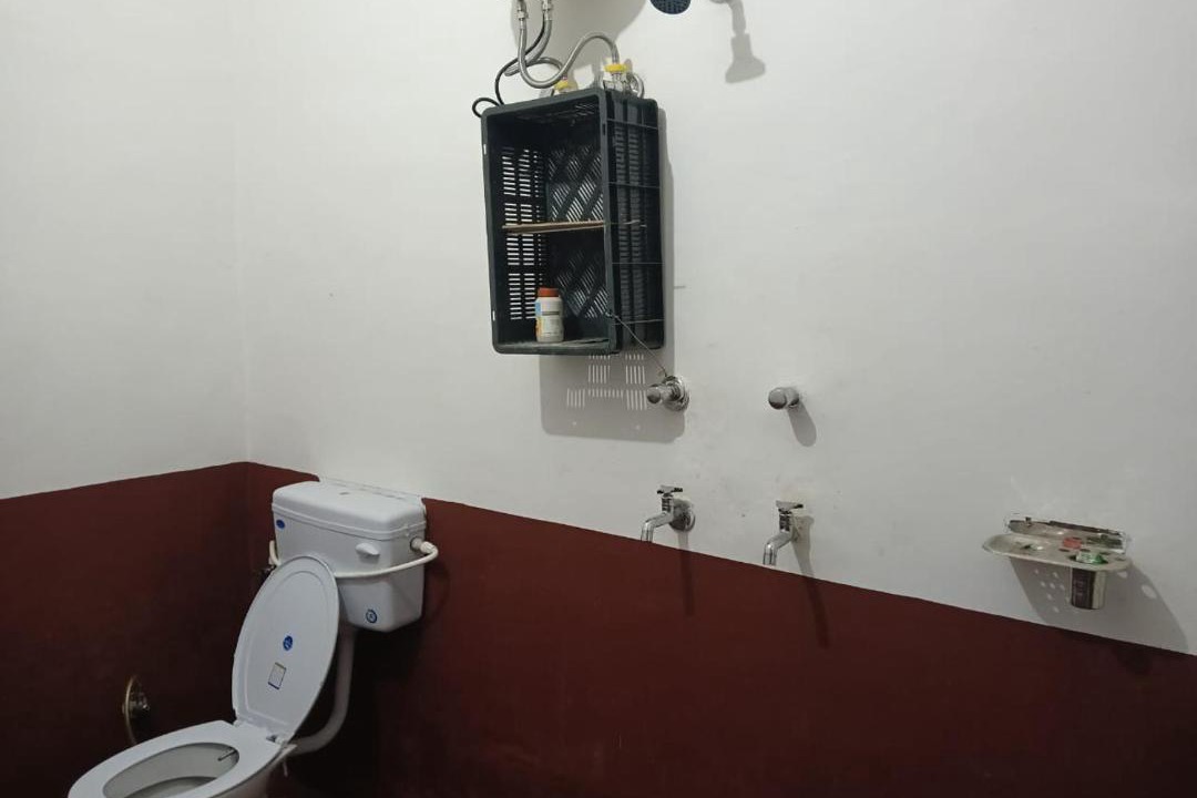 Photo of Bathroom in Majkhali