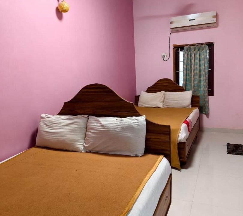 Photo of Bedroom in Kanyakumari