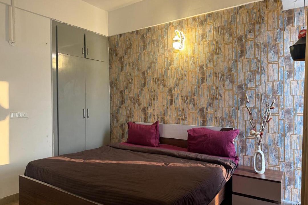 Photo of Bedroom in Noida
