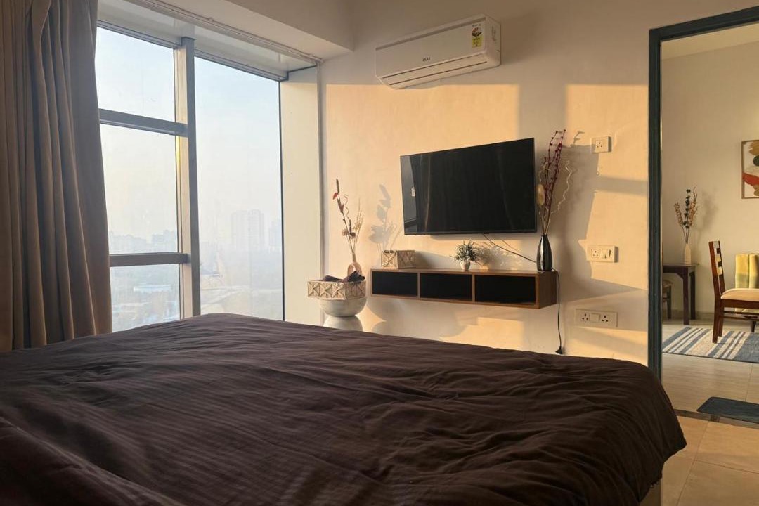 Photo of Bedroom in Noida