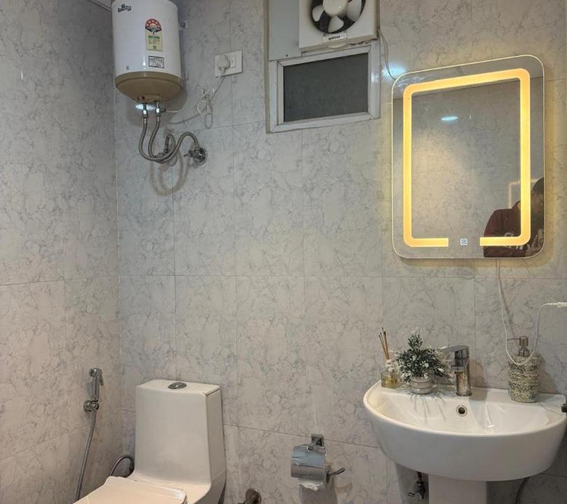 Photo of Bathroom in Noida