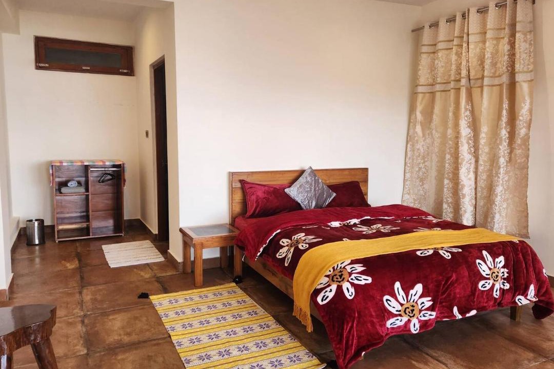 Photo of Bedroom in Kanatal