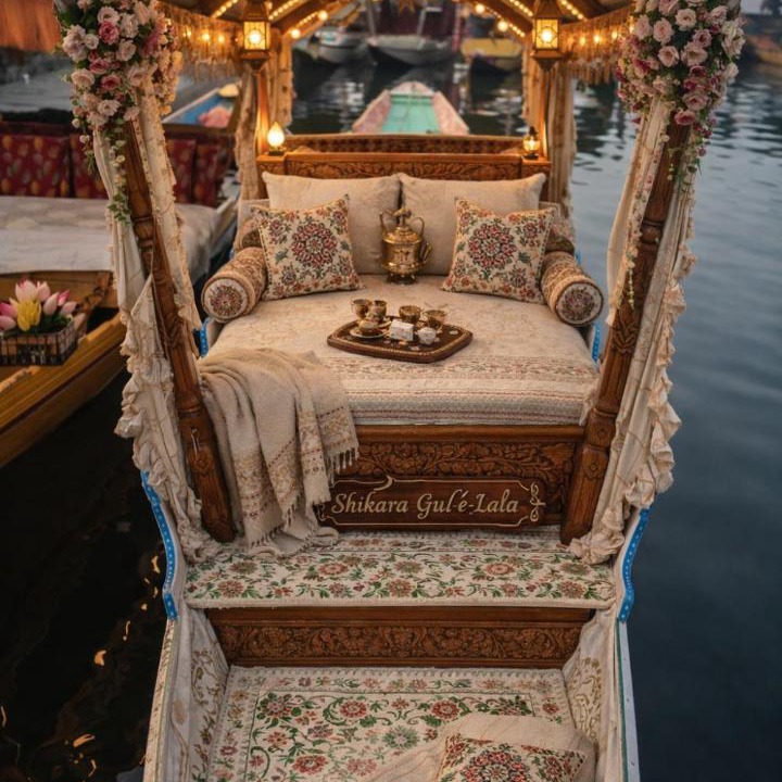 Photo of Others in Dal Lake
