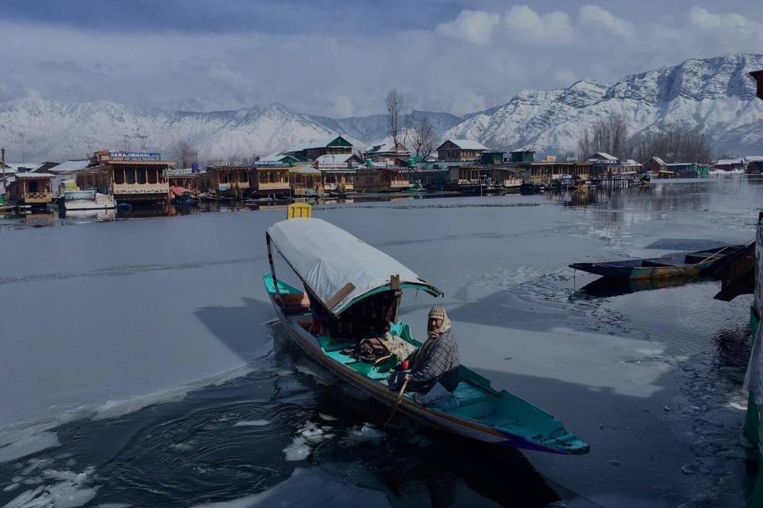 Photo of Others in Dal Lake