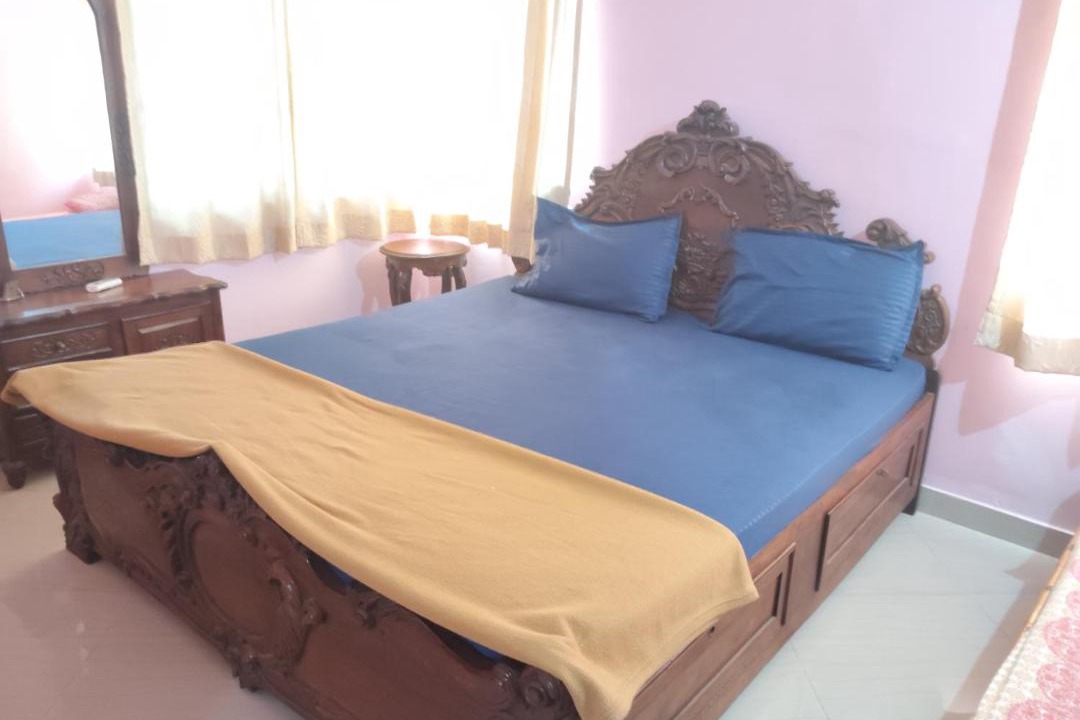 Photo of Bedroom in Sernabatim