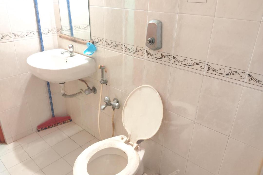 Photo of Bathroom in Sernabatim