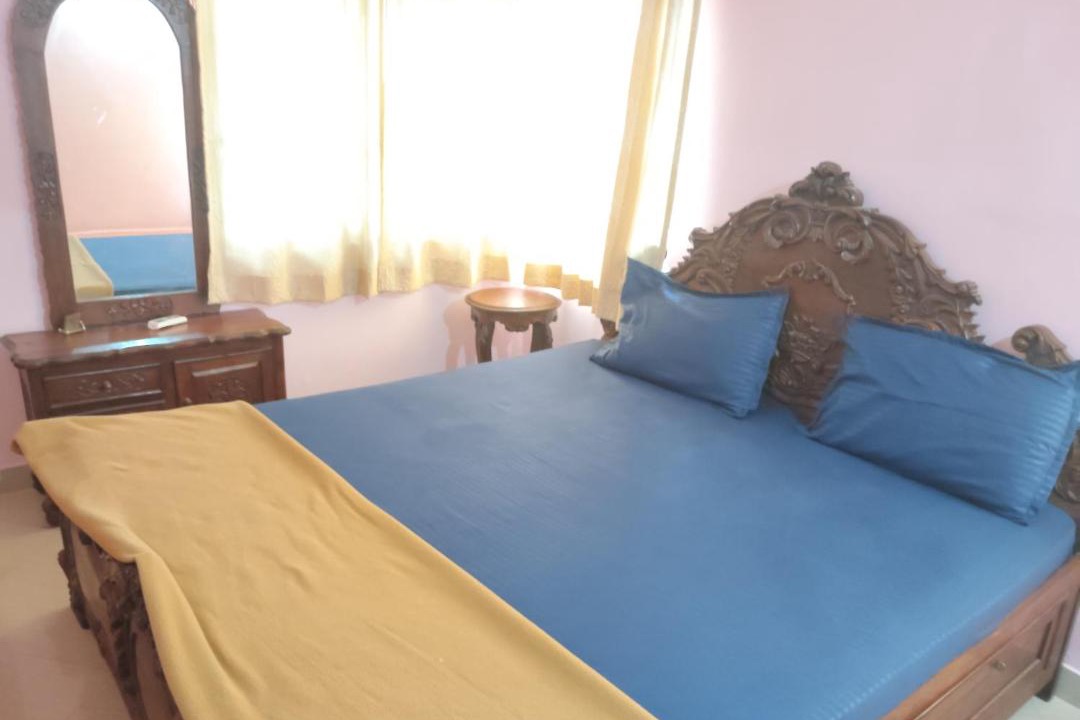 Photo of Bedroom in Sernabatim