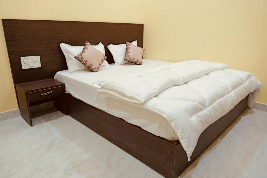 Photo of Bedroom in Khajuraho