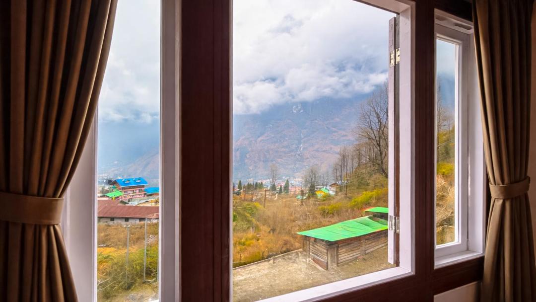Photo of Others in Lachung