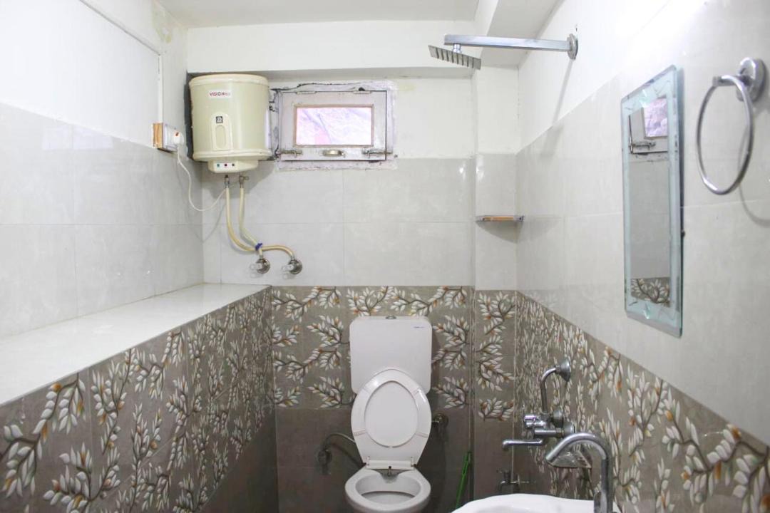 Photo of Bathroom in Kalpa