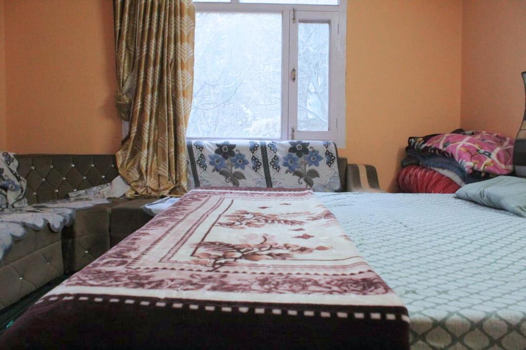 Photo of Bedroom in Kalpa