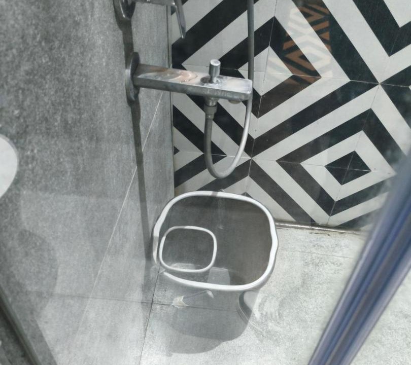 Photo of Bathroom in Greater Noida