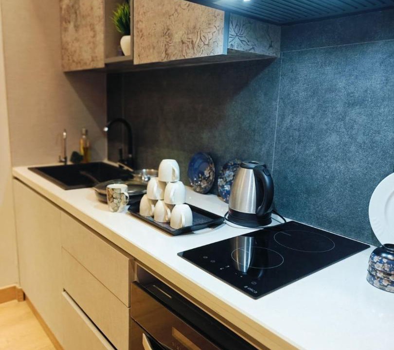 Photo of Kitchen in Greater Noida