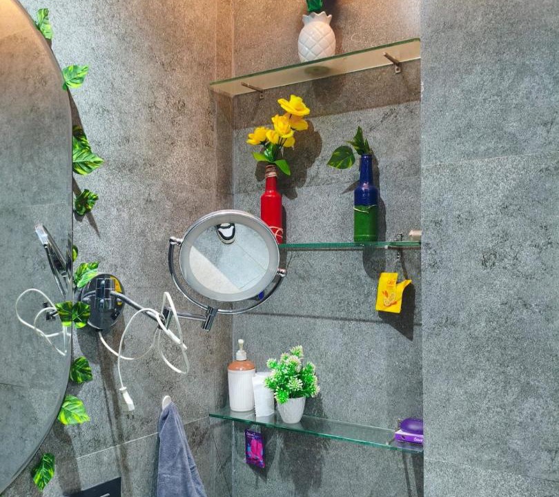 Photo of Bathroom in Greater Noida