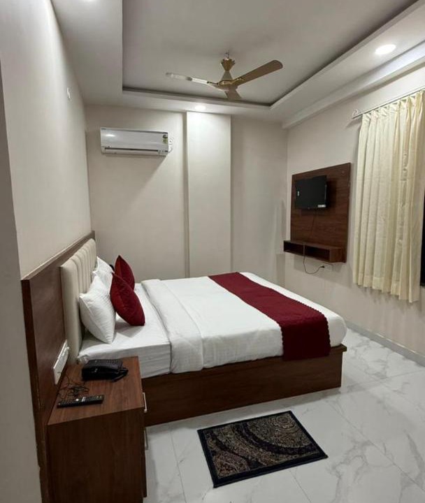 Photo of Bedroom in Kookas