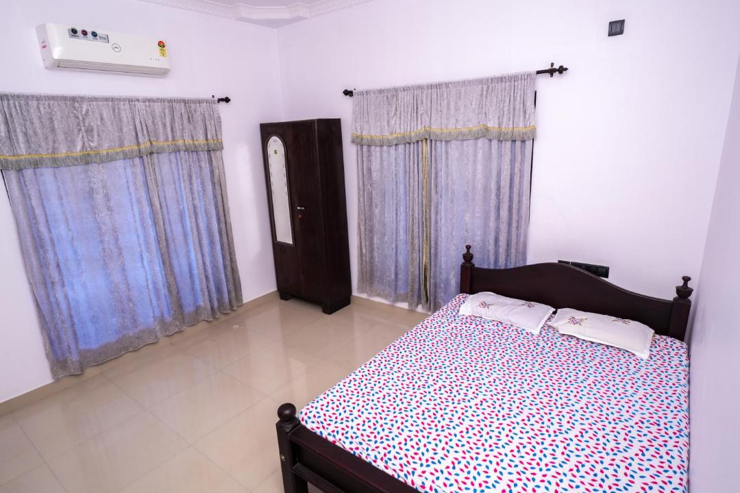Photo of Bedroom in Kunnamkulam