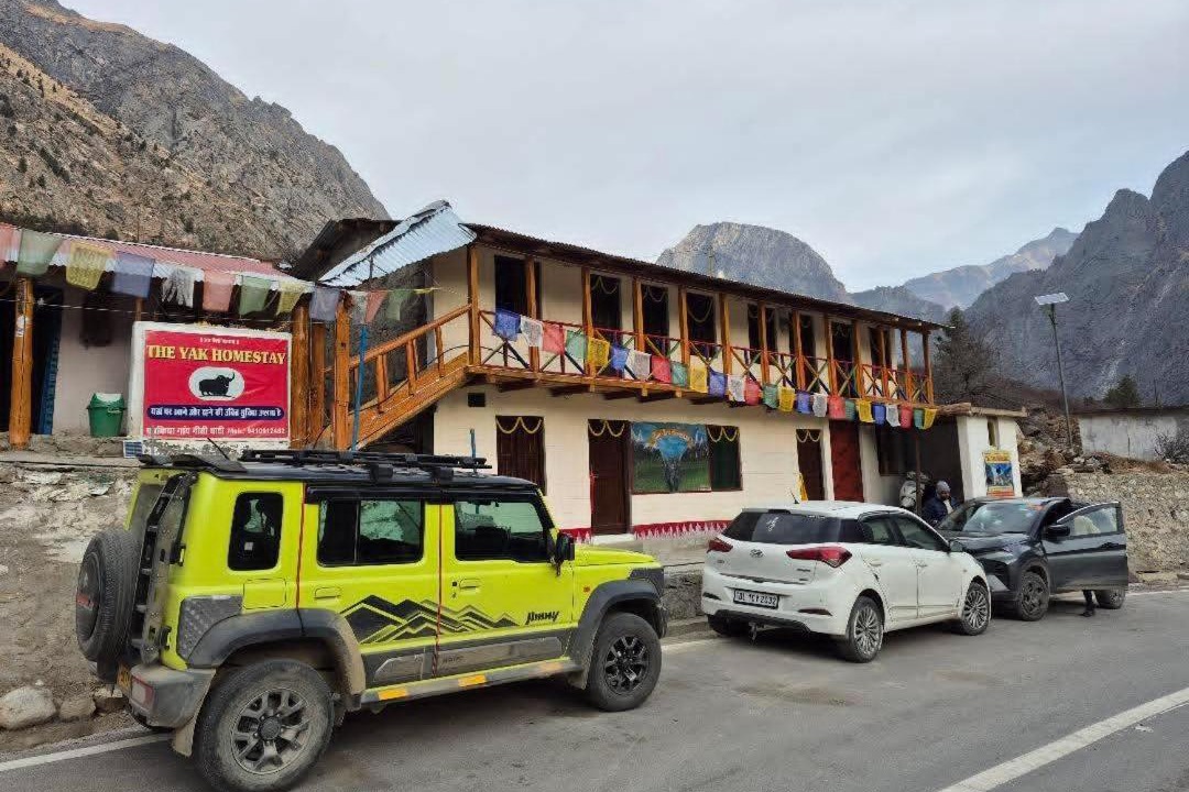 Photo of Others in Joshimath