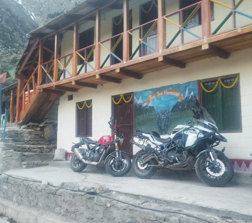 Photo of Others in Joshimath