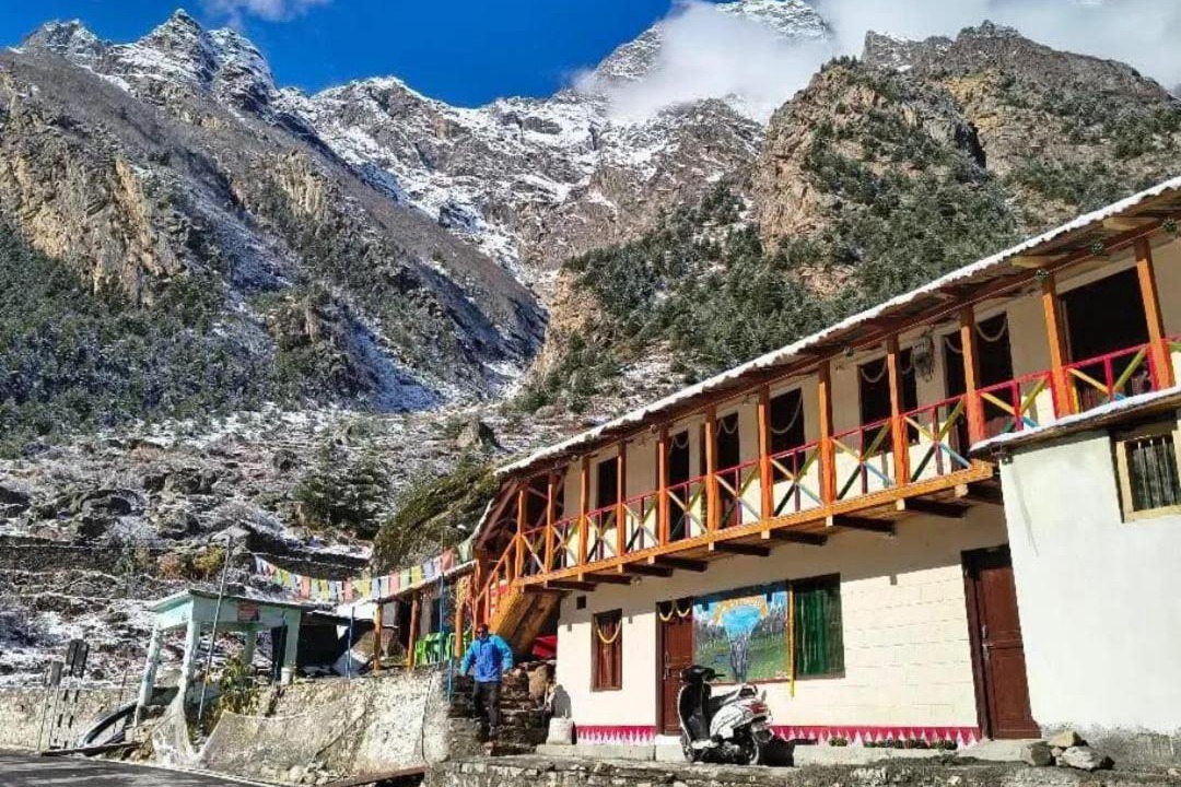Photo of Others in Joshimath