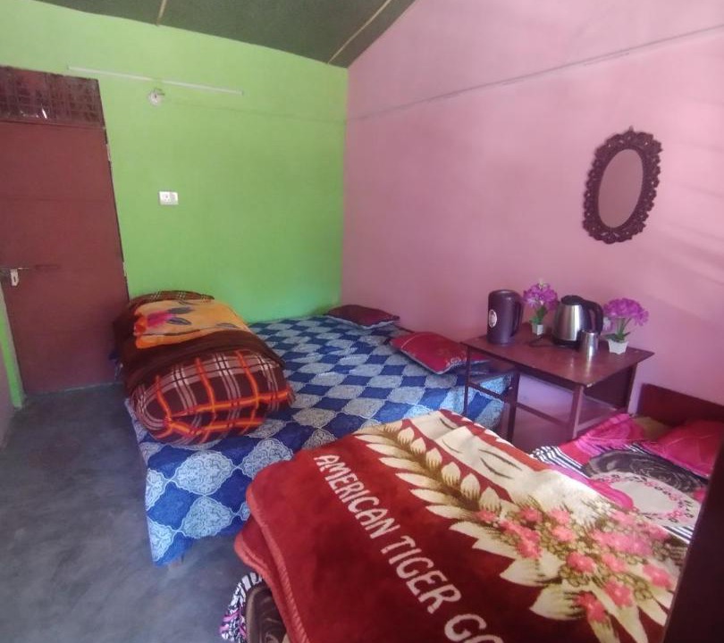 Photo of Bedroom in Joshimath