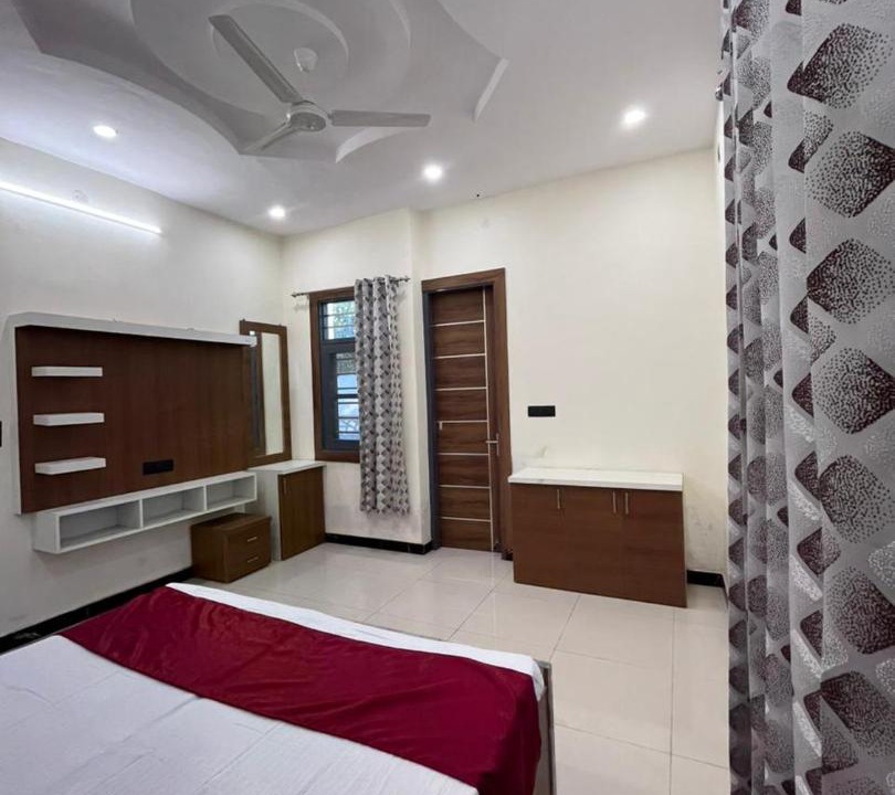 Photo of Bedroom in Saharanpur