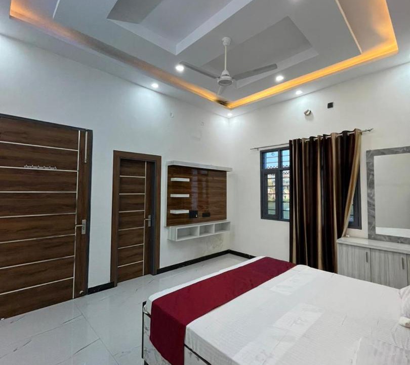 Photo of Bedroom in Saharanpur