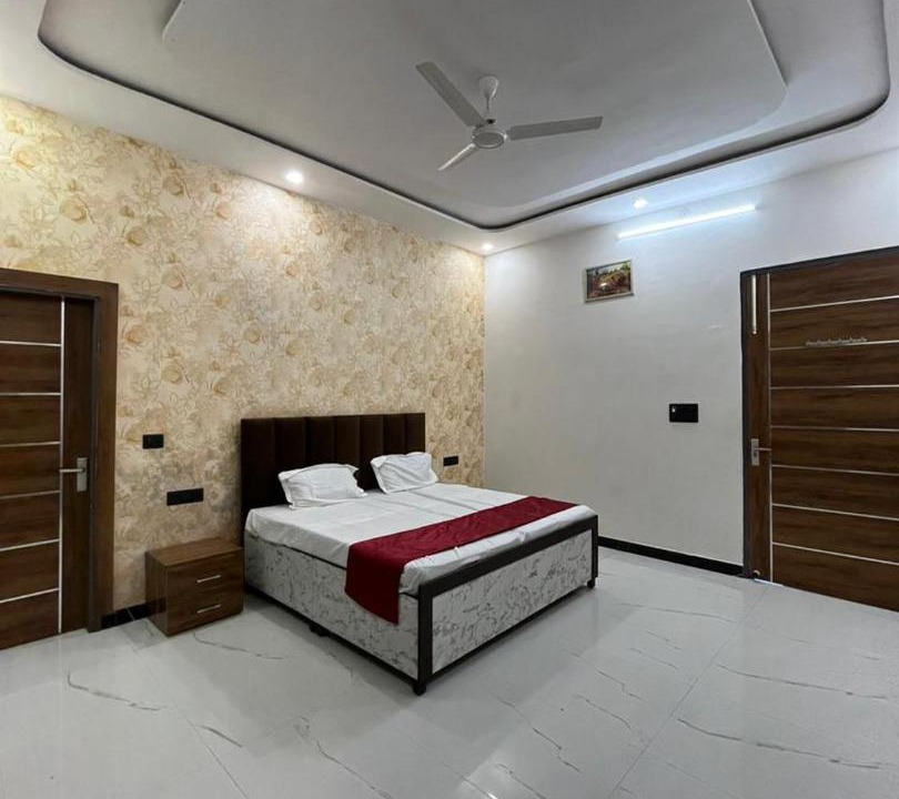 Photo of Bedroom in Saharanpur