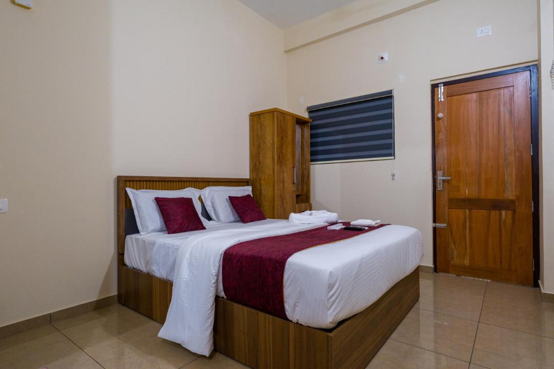 Photo of Bedroom in Malappuram