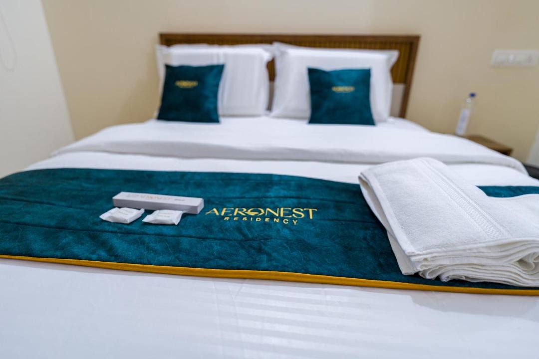 Photo of Bedroom in Malappuram