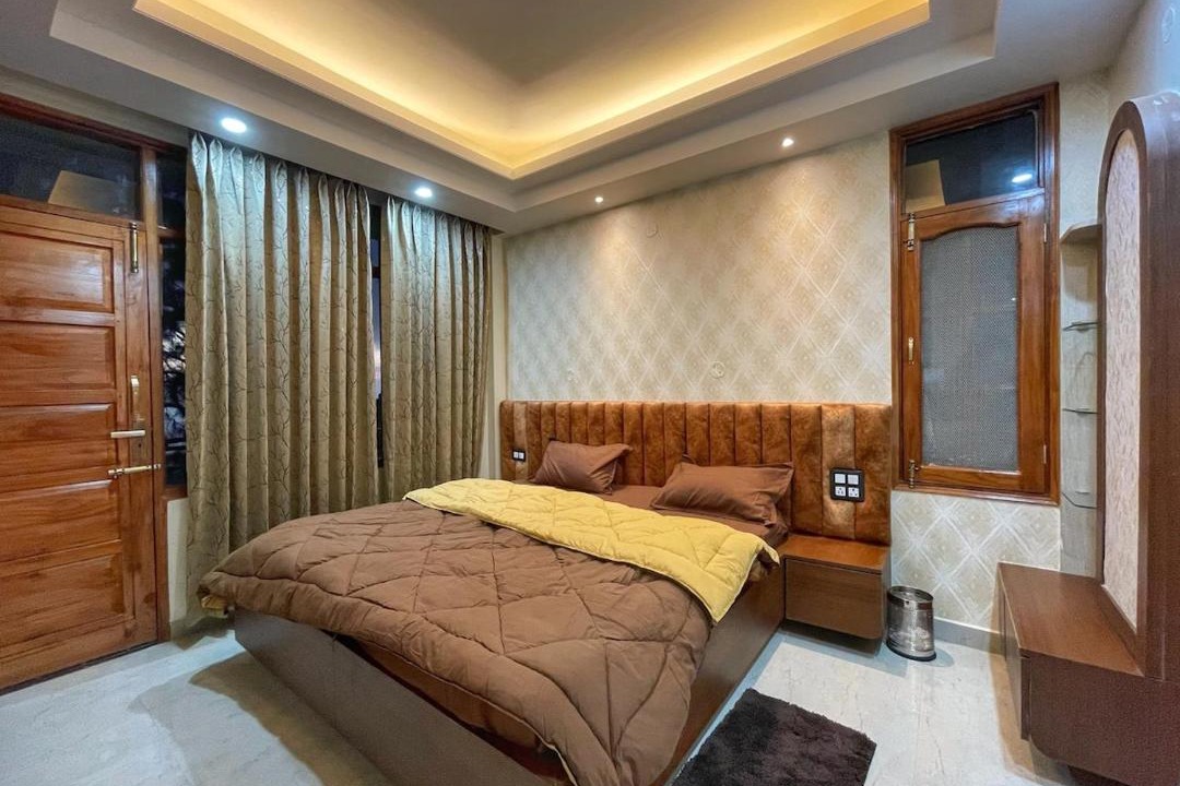 Photo of Bedroom in Shimla