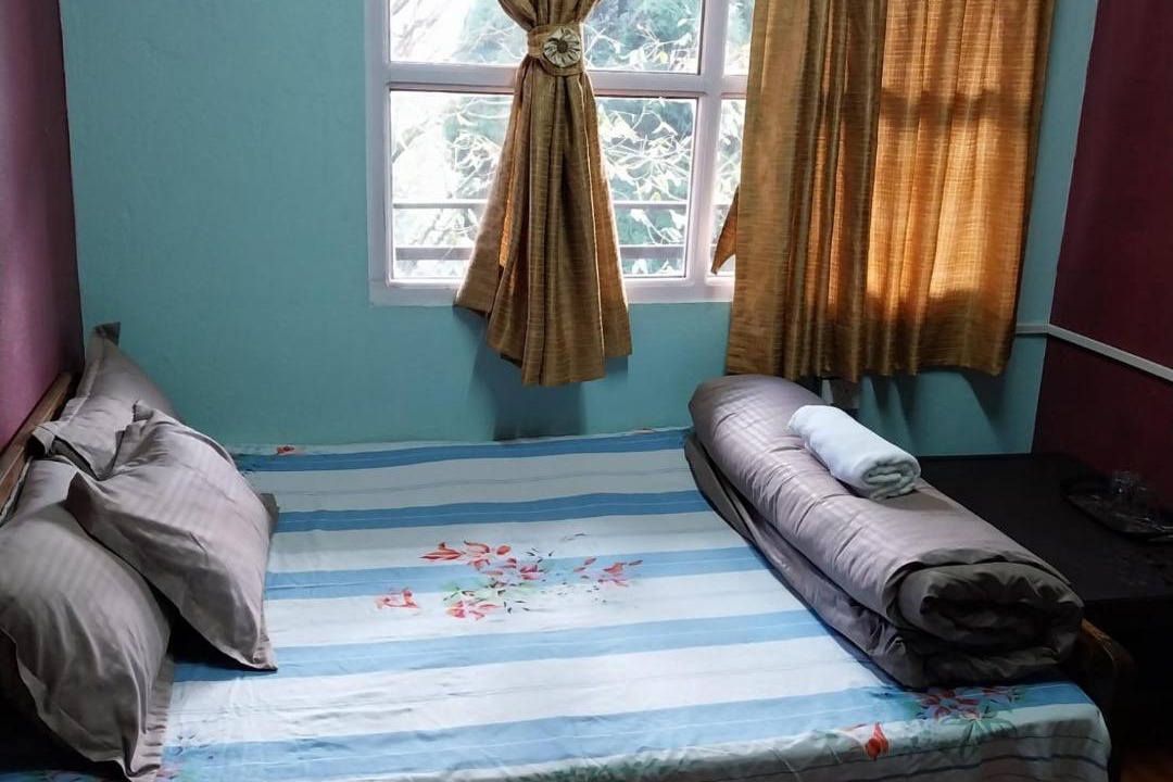 Photo of Bedroom in Darjeeling