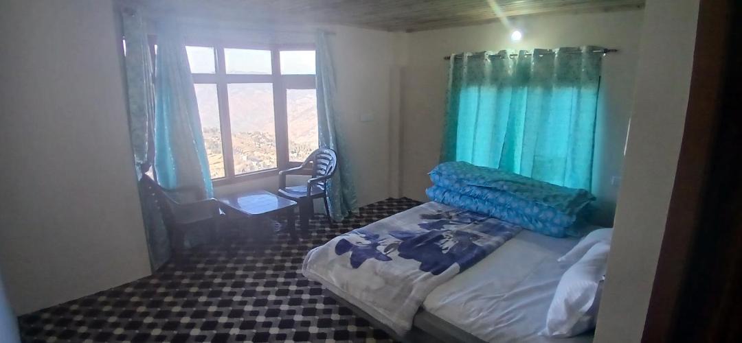 Photo of Bedroom in Theog