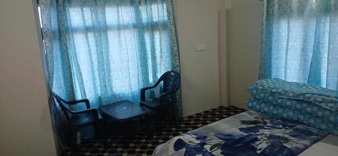 Photo of Bedroom in Theog