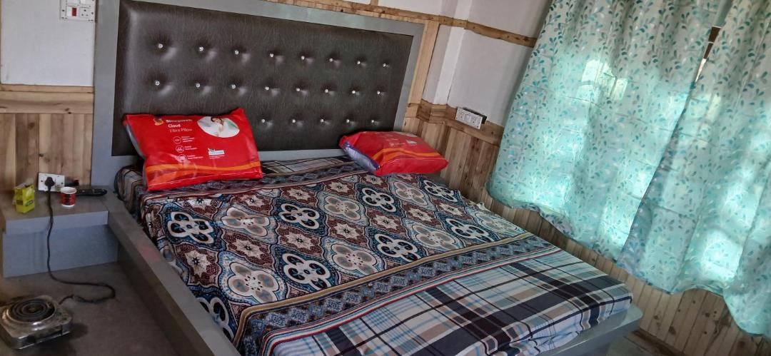 Photo of Bedroom in Theog