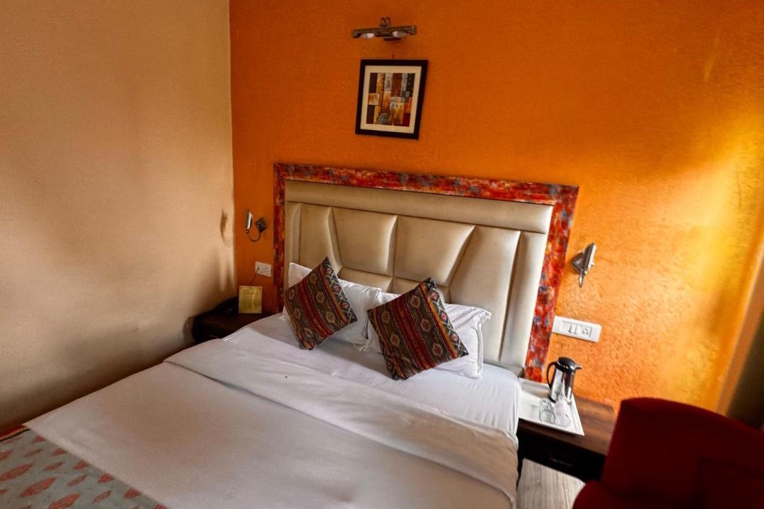 Photo of Bedroom in Sidhpur